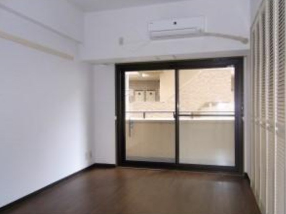 ダイアパレス西巣鴨Ⅱ リビング