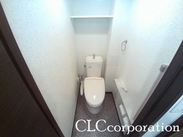 リバーサイドタウン木場南スカイハイツ  その他4