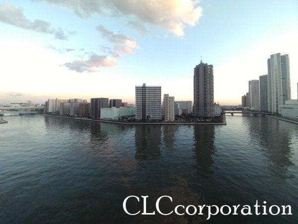 リバーサイドタウン木場南スカイハイツ  その他5