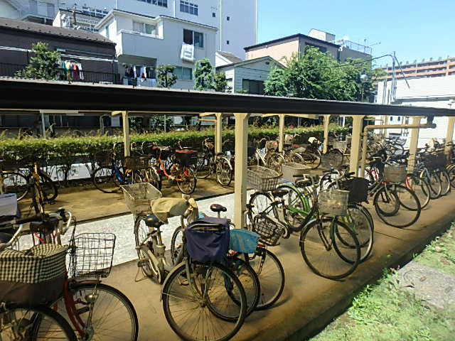 リバーサイドタウン木場南スカイハイツ  その他外観2