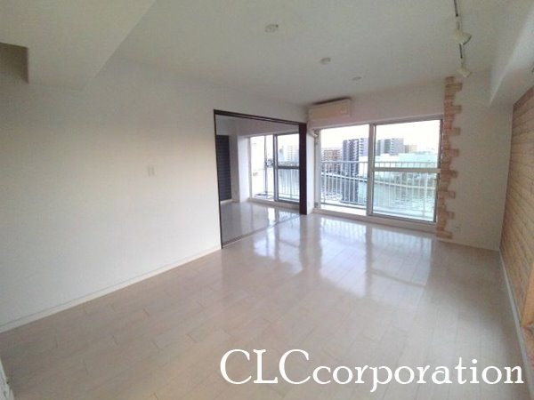 リバーサイドタウン木場南スカイハイツ  その他9