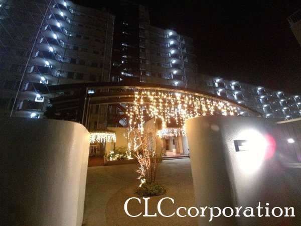 リバーサイドタウン木場南スカイハイツ  その他12