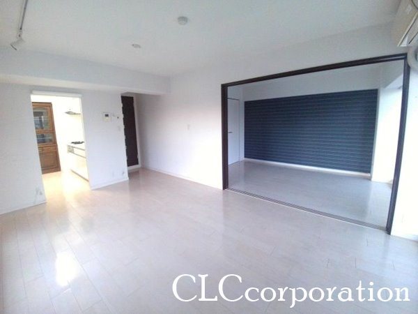 リバーサイドタウン木場南スカイハイツ  ベッドルーム