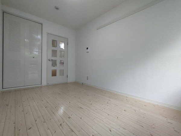 インプレス亀有 リビング