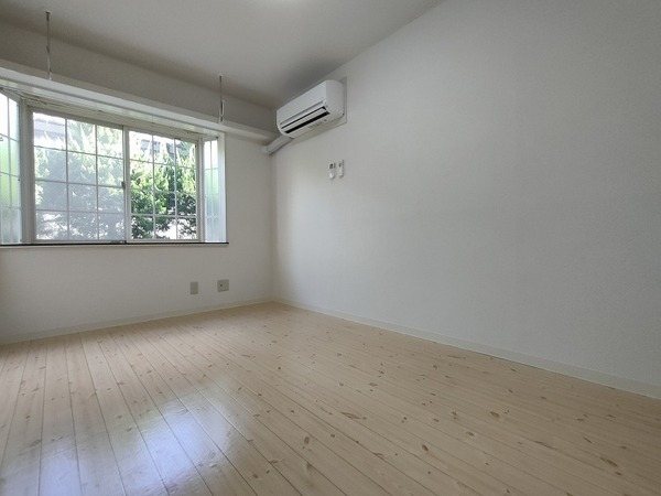 インプレス亀有 ベッドルーム