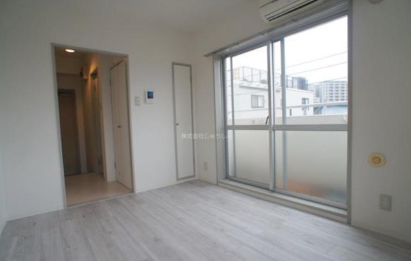 ウィンベルソロ木場  ベッドルーム