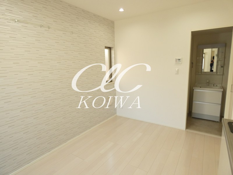 アルソーレ小岩 リビング