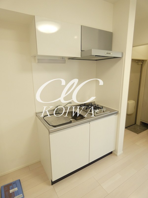 アルソーレ小岩 キッチン