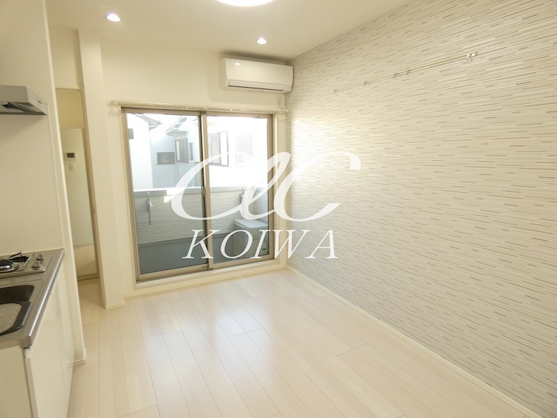 アルソーレ小岩 ベッドルーム