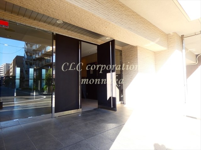 グラントゥルース門前仲町 その他外観1