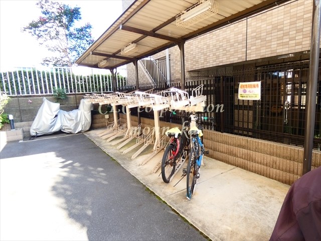 グラントゥルース門前仲町 その他外観4