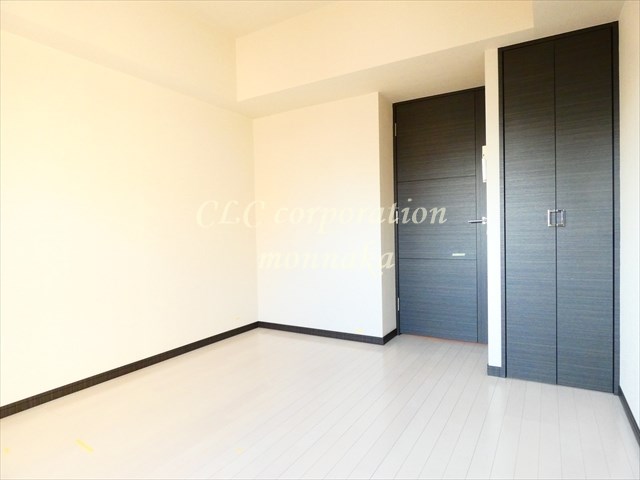 グラントゥルース門前仲町 ベッドルーム