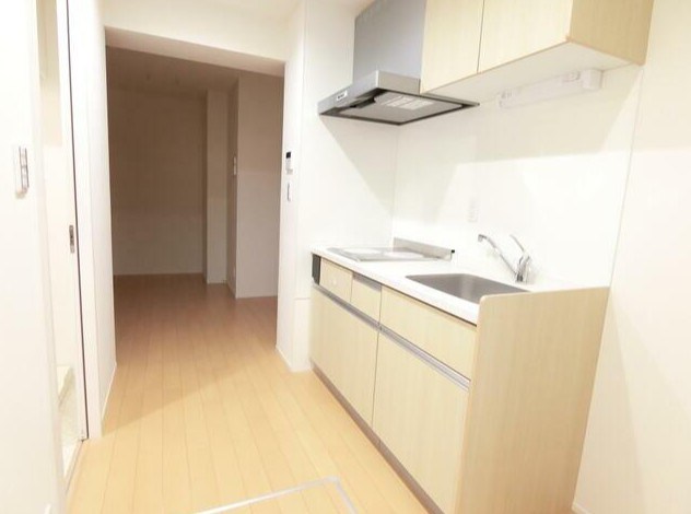 アウローラ王子本町 キッチン