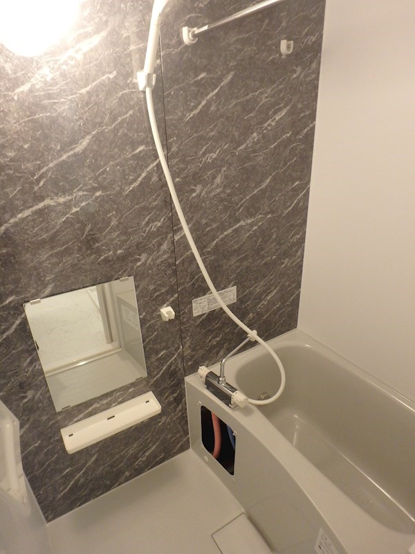 COMFORT A  砂町水辺公園 風呂画像