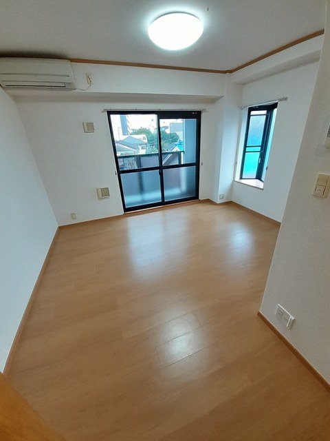 グッド　ヒルズ ベッドルーム