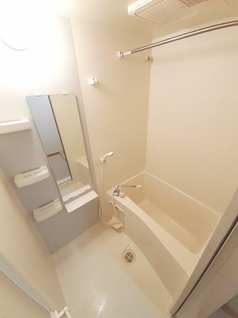 グッド　ヒルズ 風呂画像