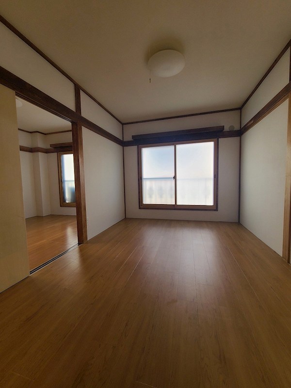 橘川ビル リビング