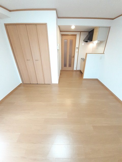 グッド　ヒルズ リビング