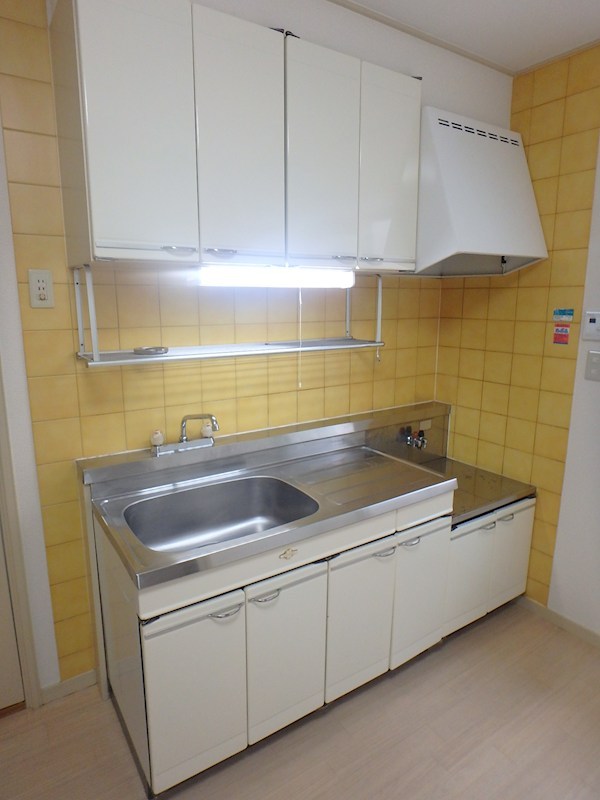 カトラセゾン７ キッチン