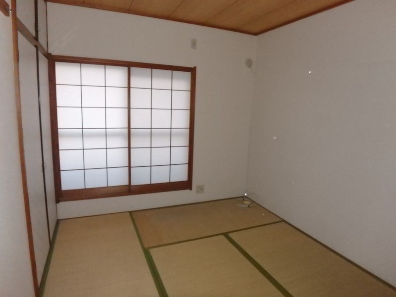 カトラセゾン７ ベッドルーム