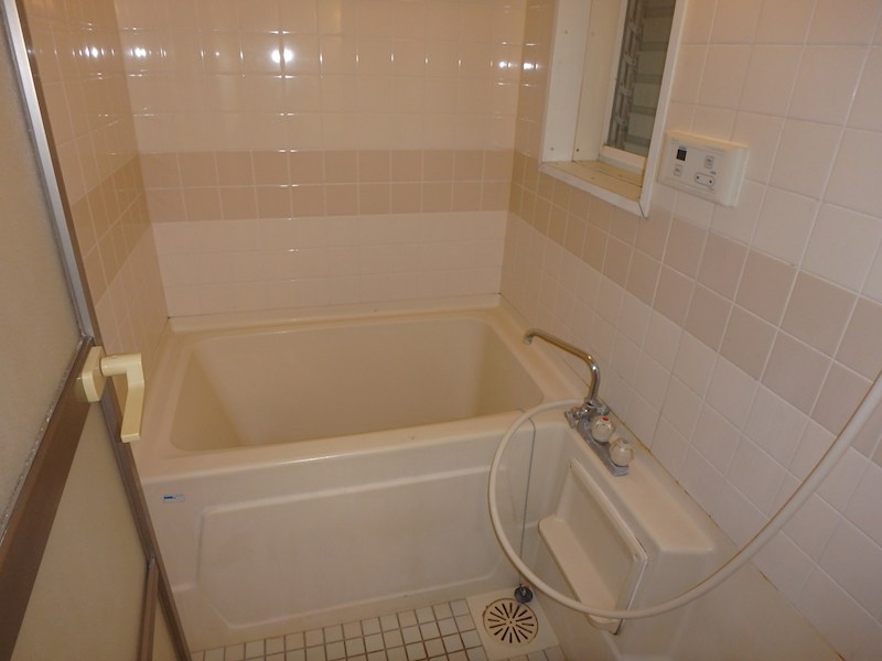 カトラセゾン７ 風呂画像