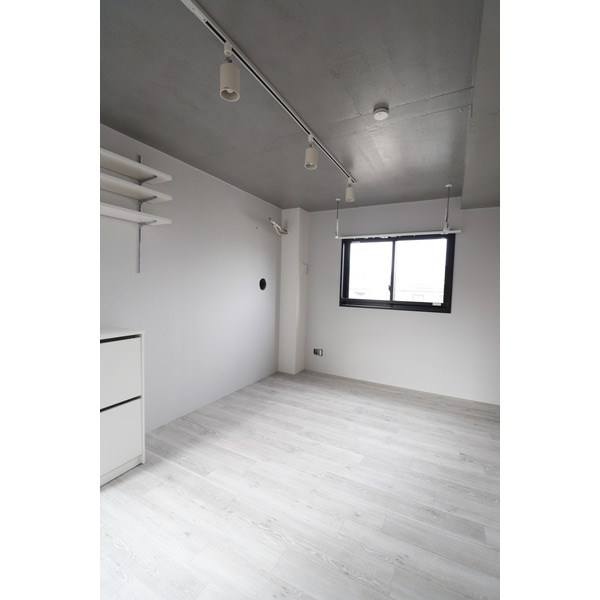 カレラパーク ベッドルーム