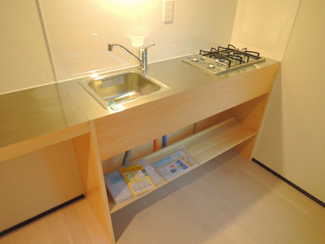 FAIR新小岩　EAST キッチン