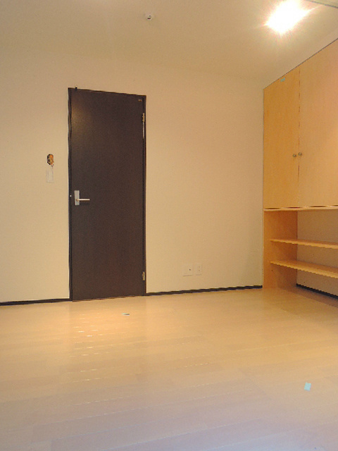 FAIR新小岩　EAST ベッドルーム