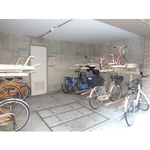 エミネンス滝野川 その他2