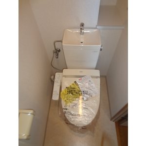 エミネンス滝野川 その他4