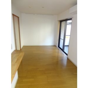 エミネンス滝野川 リビング