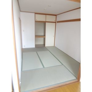 エミネンス滝野川 ベッドルーム