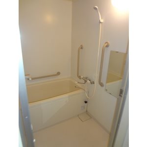 エミネンス滝野川 風呂画像