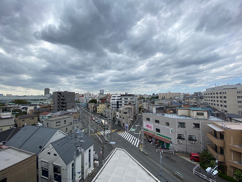 エルミタージュ　ドゥ　メゾン その他3