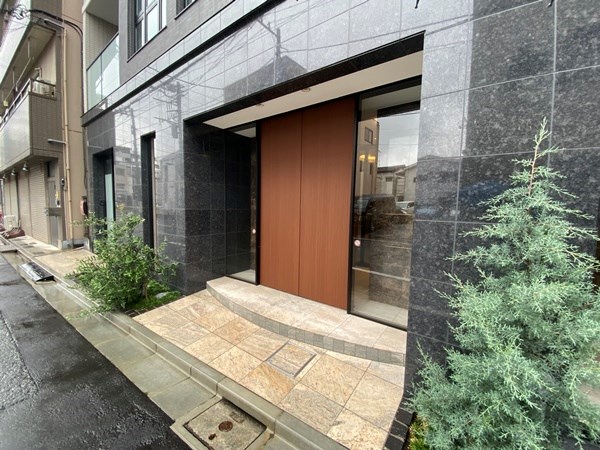 エルミタージュ　ドゥ　メゾン その他外観1