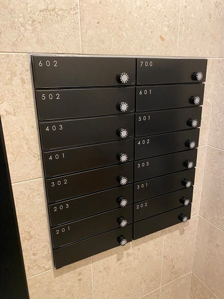 エルミタージュ　ドゥ　メゾン その他外観2