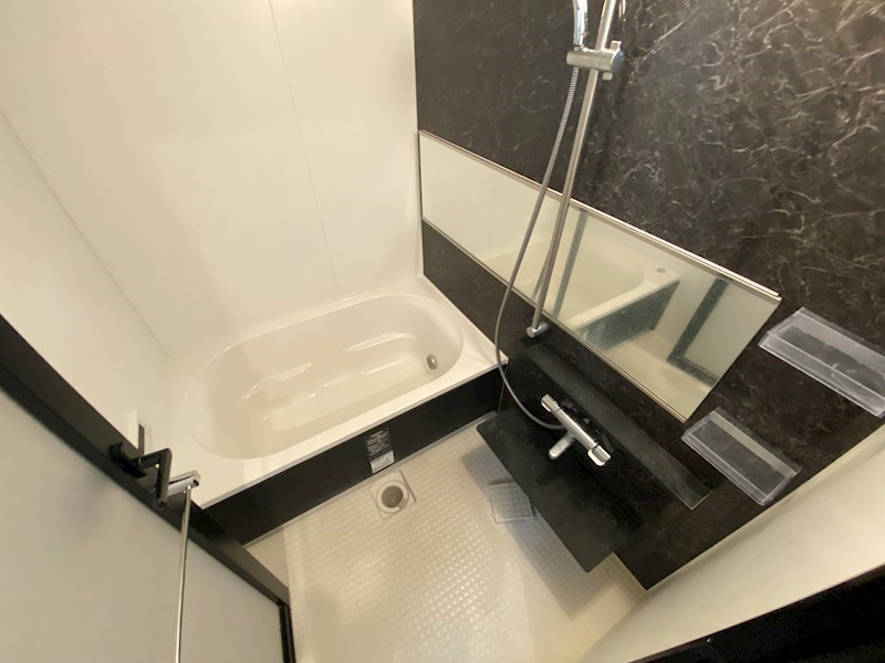 エルミタージュ　ドゥ　メゾン 風呂画像