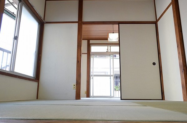 共栄荘 その他7