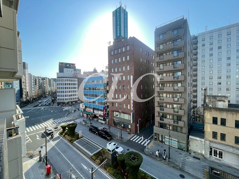 Totsu Residence Kaminarimon(ﾄｳﾂｳ　ﾚｼﾞﾃﾞﾝｽ　ｶﾐﾅﾘﾓﾝ) その他1