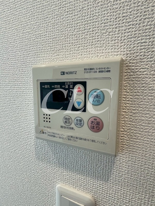 Totsu Residence Kaminarimon(ﾄｳﾂｳ　ﾚｼﾞﾃﾞﾝｽ　ｶﾐﾅﾘﾓﾝ) その他9