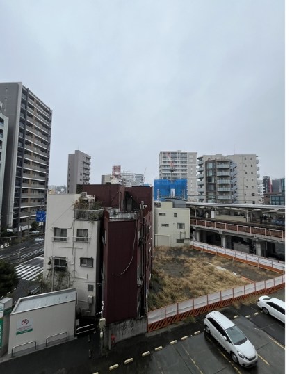 スプランディッド西日暮里 その他4