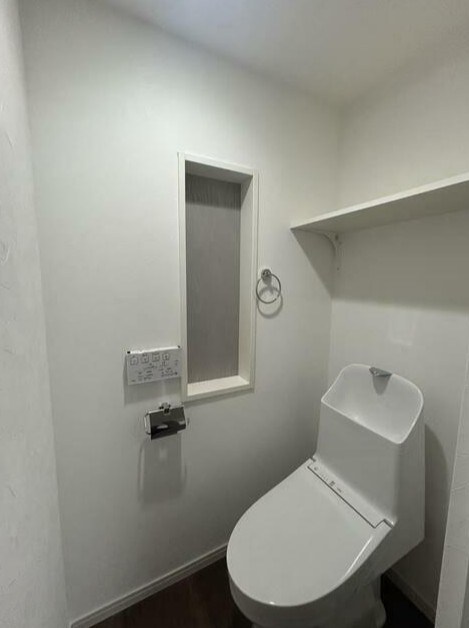 堀船３丁目戸建て その他4