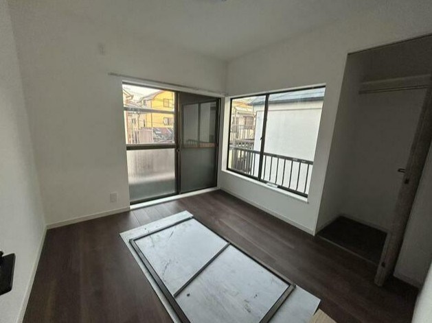 堀船３丁目戸建て その他5