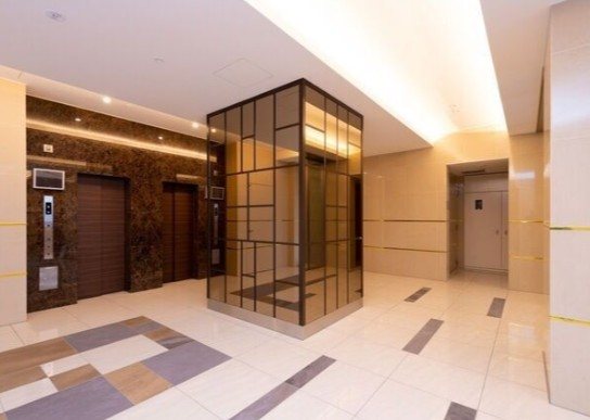 スプランディッド西日暮里 その他10