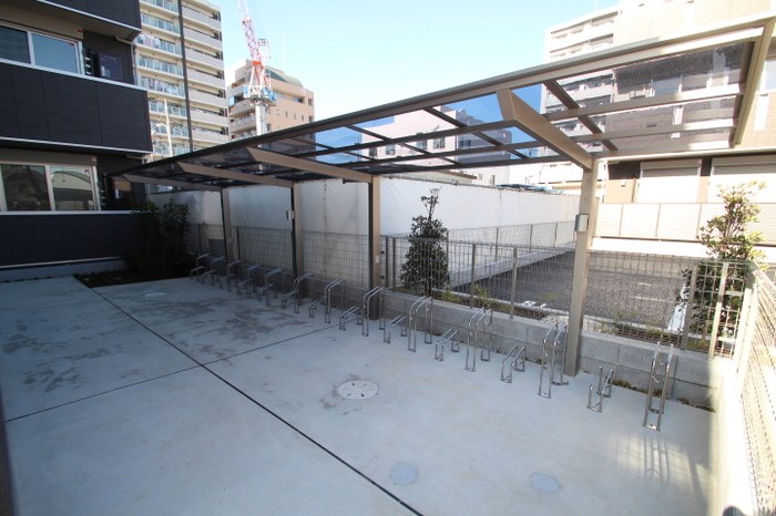 パレドールモア その他7