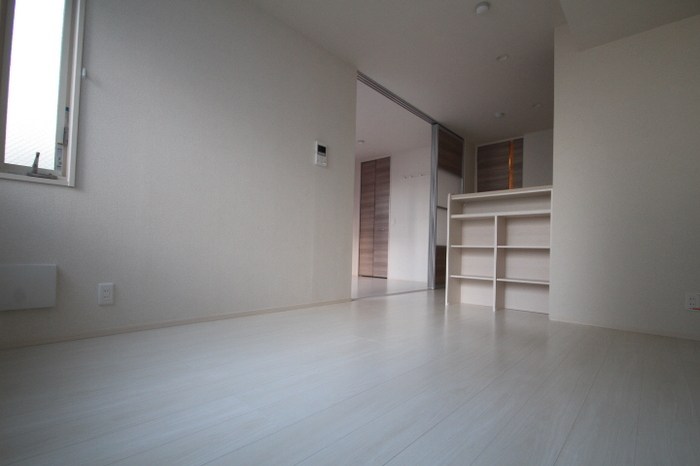 パレドールモア リビング