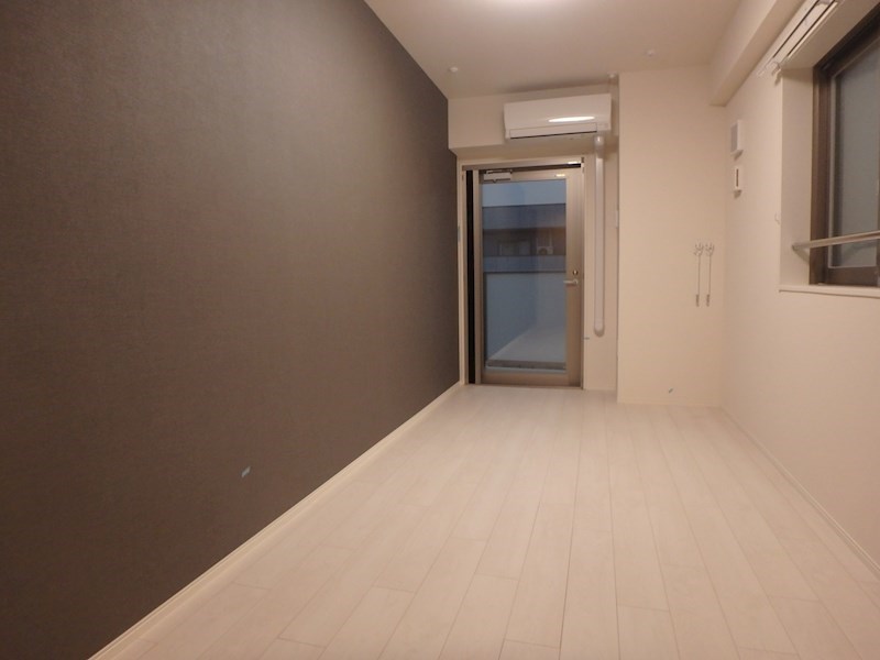 COMFORT A  砂町水辺公園 リビング