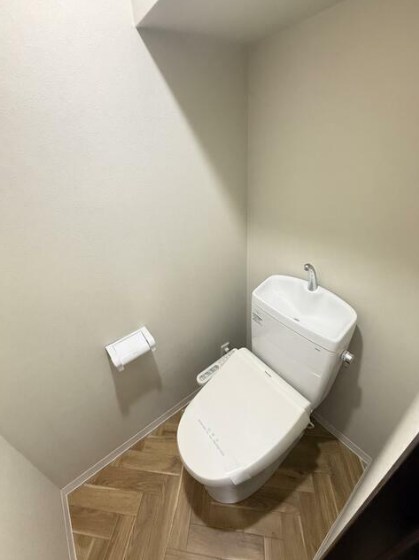 ホワイトコートⅢ  その他2