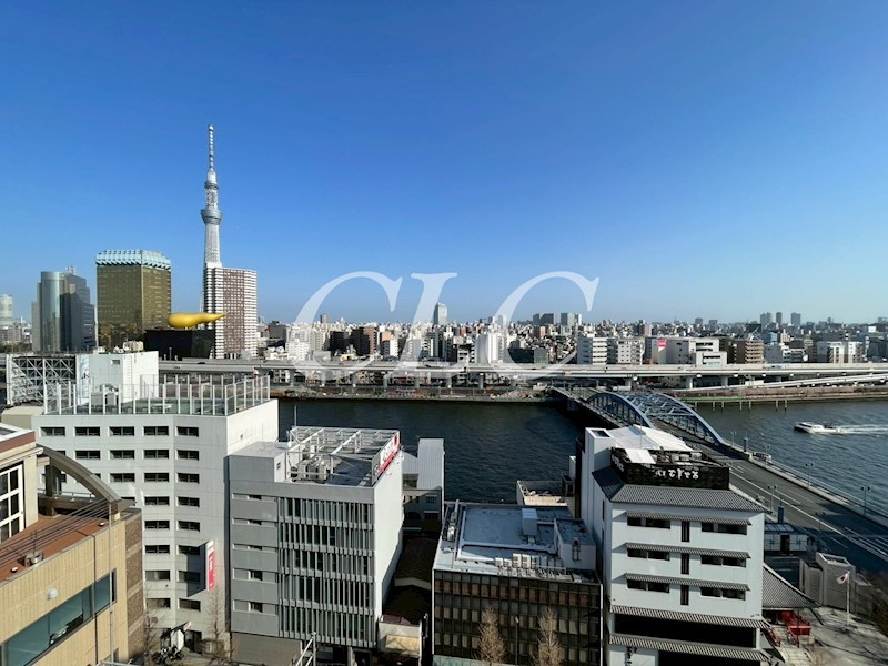 Totsu Residence Kaminarimon(ﾄｳﾂｳ　ﾚｼﾞﾃﾞﾝｽ　ｶﾐﾅﾘﾓﾝ) その他1