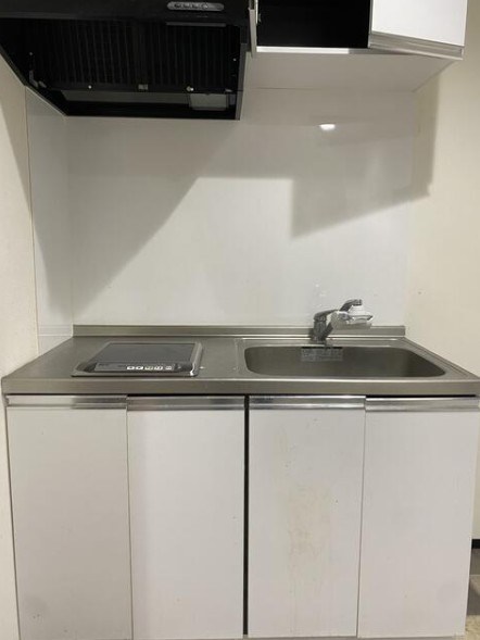 MKハウス キッチン